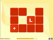 Memory School Game online free matching pairs logic symbols concentration test