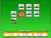 Play Spring Memory Match free online puzzle game with bright, springtime themed cards.