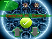 Play Zodiacus free online astrology-themed puzzle game