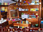 Manager Room hidden objects free online point and click puzzle game PlayArcadeHub