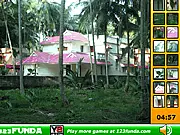 Play Hidden Spots Guest House free online. Find the hidden spots within the time limit in a challenging hidden object game.