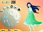 Fairy of Water free online magical adventure and puzzle game on PlayArcadeHub