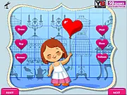 Play Happy Little Girl Dress Up free online game. Styling a girl with outfits, hairstyle, and background for a perfect Hollywood audition photo.