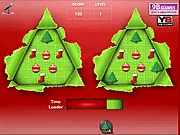 Play X-mas Icon Adapt free online puzzle game. Arrange and adapt Christmas icons into their correct positions on the board.