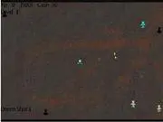 RPG War 2 free online defense shooter game with fire arrows on PlayArcadeHub