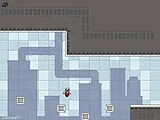 Play Captain Fugly 2 free online, sidescroller skill tester game, jump on platforms and find hats on PlayArcadeHub