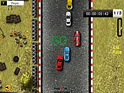 Play Only One high-speed drifting free race game online