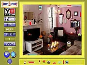 Play Kavin Room Hidden Object free online game on PlayArcadeHub to find hidden items