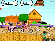 Dora Pet Delivery online game play free skill physics pets playarcadehub