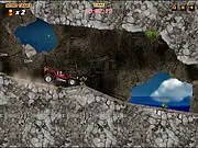 Play Surf Buggy free online downhill racing and stunt game