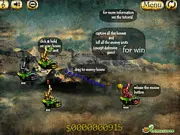 Battle in the Highland free online strategy game conquest