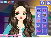 Amelia's Beauty Makeover free online fashion and makeup game on PlayArcadeHub