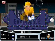 Dhoni Dhamaka G2R free online cricket catching game
