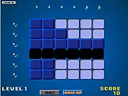 Screenshot of Pixel Paint 2 nonogram puzzle game grid with numerical clues and partially completed pixel art image