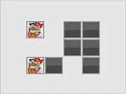 Flintstones Cartoon Memory free online game match pairs puzzle