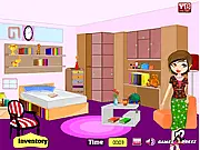 Where is My Red Lipstick free online point and click hidden object game on PlayArcadeHub