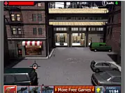 Gang War Stage free online gritty gangster and action shooting game on PlayArcadeHub