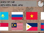 Play Flags and Countries Quiz free online geography trivia game