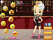 My Mini Skirt Dress Up free online game styling party outfits and tops