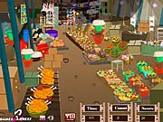Play Gold and Messy free hidden object game online