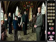 Hidden Numbers-Dark Shadows free online hidden object puzzle game