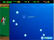 The Girl Sharpshooter free online action shooting game challenge level