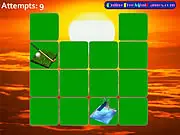 Play Summer Sports Match 2 free online memory card game
