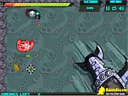 Play Degrade free online shooter game with unique degrading weapon mechanic and 50 weapons
