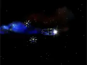 Play Being One Episode 5 free online, a dark science fiction point-and-click escape game.