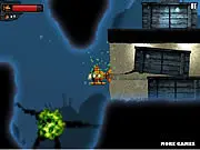 Bloomo A Submarine Adventure gameplay screenshot free online game PlayArcadeHub
