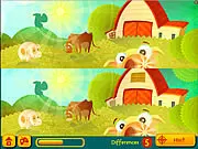 Play Piglet's Dreams free online physics adventure game. Help the piglet fly using balloons, umbrellas, and creative physics to achieve its dream.
