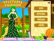 Karrie's Vegetable Fair free online game competition farming gardening
