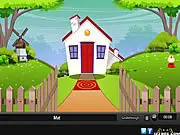 Mr Bean Love Escape free online game puzzle adventure to rescue Irma Gobb