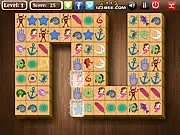 Tricky Mahjong online free tile-matching puzzle game PlayArcadeHub