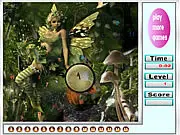 Play Fantastic Fairies Hidden Numbers free online game, find the hidden numbers puzzle, magical fairy scenery on PlayArcadeHub