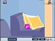 Play Find My Color Cubes free online hidden object point and click game
