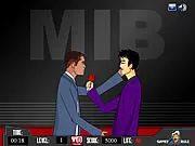Play Slap the Kissing Reporter free online reaction game Will Smith