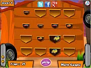 Play Chases Car Memory Game free online, matching car puzzle game, brain and memory test for kids and adults