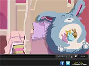 Play Cute Room Escape online. Free puzzle game where you find clues and objects to escape a charming locked room on PlayArcadeHub.