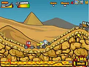 Crazy Wheels free online racing game, play car upgrade game, arcade racing with 11 different cars