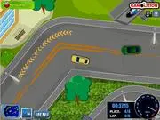 BMW Driving Challenge Free Online Racing Game Upgrade Cars Speed PlayArcadeHub