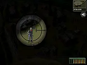WW2 Sniper Online free game, play World War 2 sharpshooter, lock target and shoot enemies on PlayArcadeHub