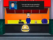 Play Creepo's Tales free online game – horror mystery at Joe's Burgers restaurant