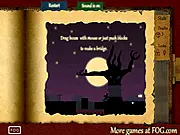 Play Dancing With Shadows free online stealth puzzle game – overcome hazards and steal valuable goods