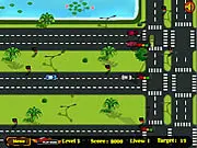Play Crazy Traffic Control Game Online, Free Traffic Management Simulator, Prevent Car Crashes