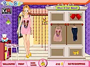 Play School Shopping Dress Up free online, fashionable school outfit game, fashion inspiration for school days