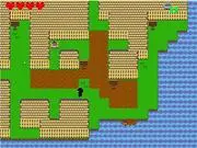 Play Ninja Explorer Adventure free online, a fast-paced action game where a ninja explores an island using a sword and dash attack.