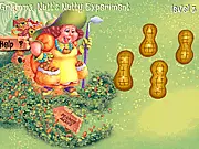 Play the free online physics puzzle game Gramma Nutt's Nutty Experiment on PlayArcadeHub. Find all the candies in the magic nut.