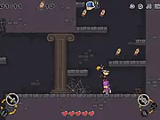 Play Ninja Adventure, a free online action game on PlayArcadeHub. Experience ninja fighting, kill enemies, and collect items.