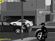 Sift Heads Assault shooting game with weapons upgrades and wave-based combat